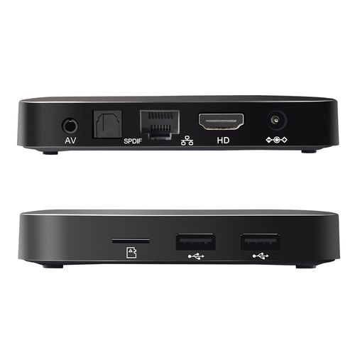 TX5 Pro网络播放器 安卓6.0智能芯，2G+16G大存储，畅享1080P/4K高清视界